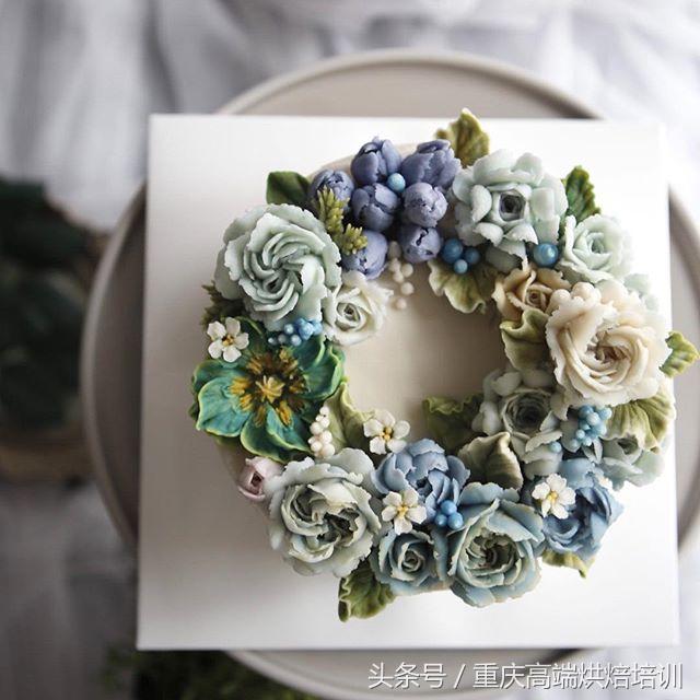怎么自制裱花嘴，怎么自制裱花嘴教程（裱花嘴、调色、奶油霜配方大公开）