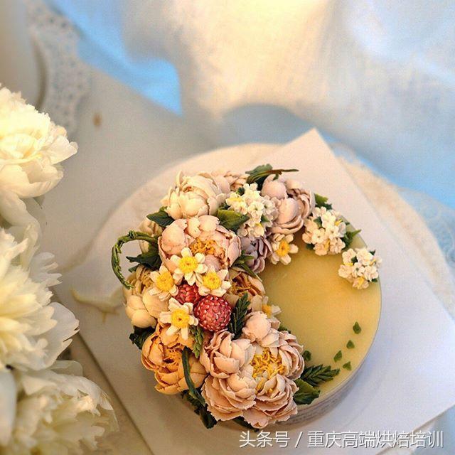 怎么自制裱花嘴，怎么自制裱花嘴教程（裱花嘴、调色、奶油霜配方大公开）