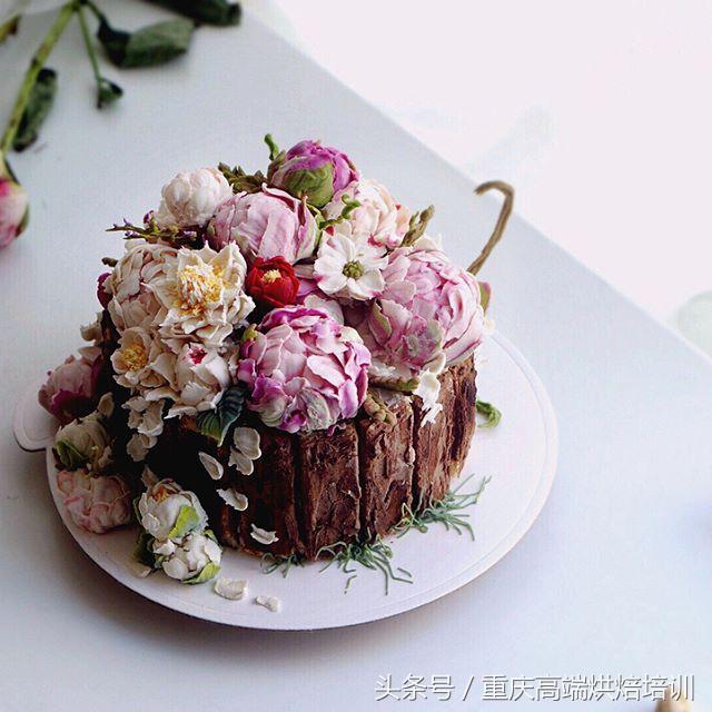 怎么自制裱花嘴，怎么自制裱花嘴教程（裱花嘴、调色、奶油霜配方大公开）