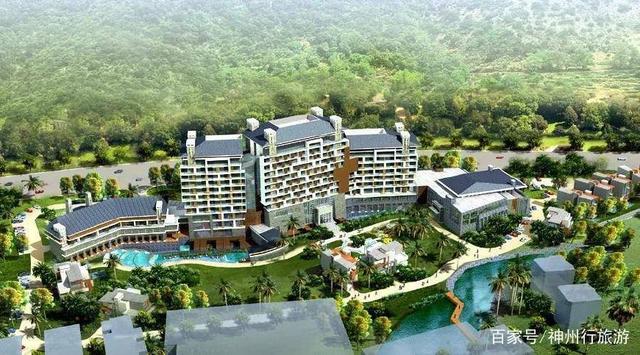 白水寨旅游攻略，增城白水寨旅游攻略（去广州白水寨森林公园）