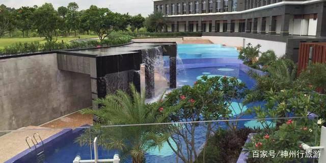 白水寨旅游攻略，增城白水寨旅游攻略（去广州白水寨森林公园）