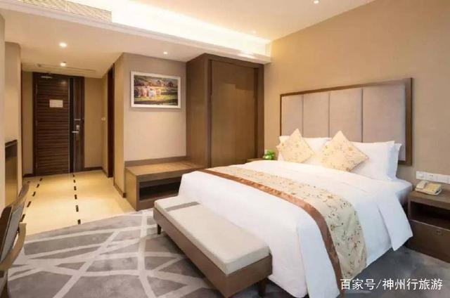 白水寨旅游攻略，增城白水寨旅游攻略（去广州白水寨森林公园）