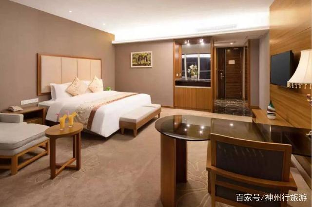 白水寨旅游攻略，增城白水寨旅游攻略（去广州白水寨森林公园）