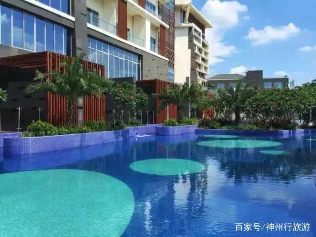 白水寨旅游攻略，增城白水寨旅游攻略（去广州白水寨森林公园）