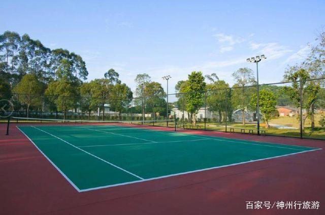 白水寨旅游攻略，增城白水寨旅游攻略（去广州白水寨森林公园）