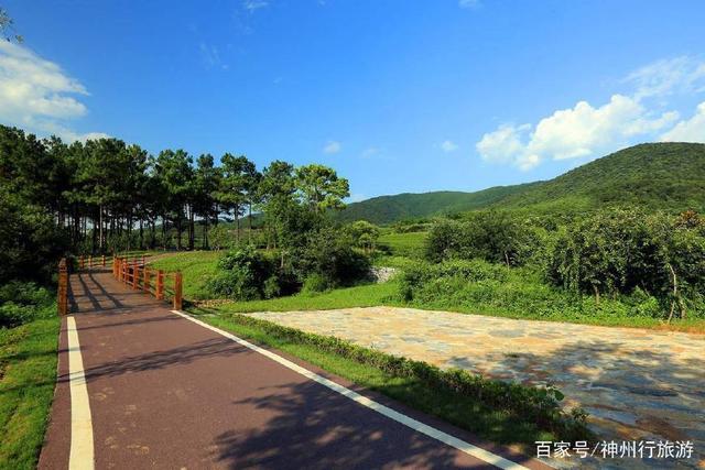 白水寨旅游攻略，增城白水寨旅游攻略（去广州白水寨森林公园）