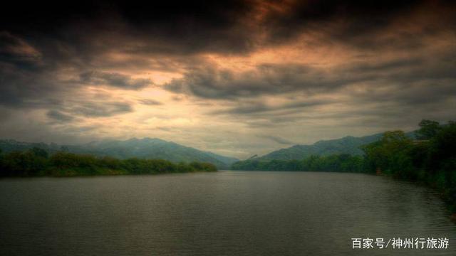 白水寨旅游攻略，增城白水寨旅游攻略（去广州白水寨森林公园）