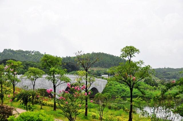 白水寨旅游攻略，增城白水寨旅游攻略（去广州白水寨森林公园）