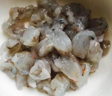 圖片[3]-【什錦蛋炒飯】做法步驟圖 剩飯做成這樣 全家愛吃-起舞食譜網