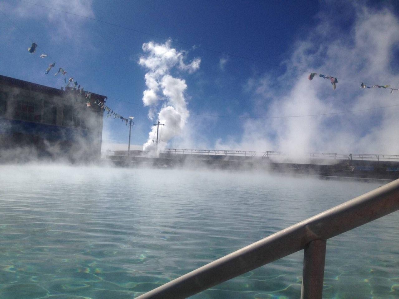 羊八井温泉门票多少钱(国内10大天然温泉) - 价格百科