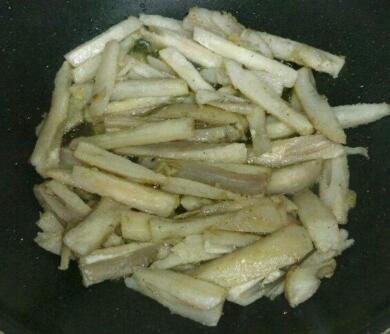 图片[3]-【川味干锅兔】做法步骤图 地道  保证吃了还想吃 老公的下酒菜-起舞食谱网