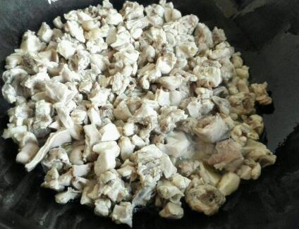 图片[4]-【川味干锅兔】做法步骤图 地道  保证吃了还想吃 老公的下酒菜-起舞食谱网