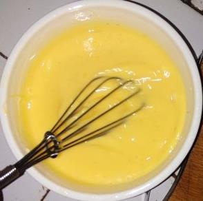 圖片[4]-【蔥花雞蛋餅】做法步驟圖 3分鐘做一盤 滿口蔥香 太好吃-起舞食譜網