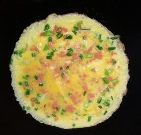 图片[6]-【葱花鸡蛋饼】做法步骤图 3分钟做一盘 满口葱香 太好吃-起舞食谱网