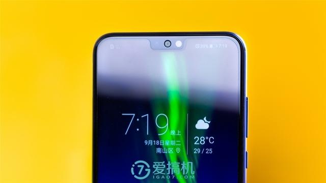 honor8x是什么型号手机，honor8x手机多少钱（荣耀8X详细体验评测）