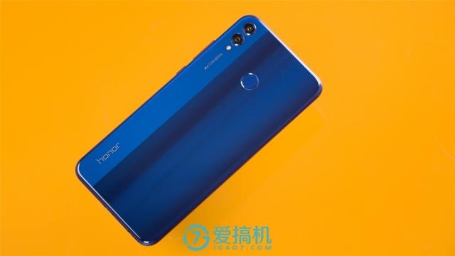 honor8x是什么型号手机，honor8x手机多少钱（荣耀8X详细体验评测）