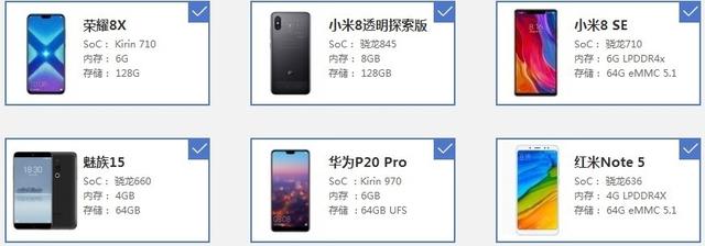 honor8x是什么型号手机，honor8x手机多少钱（荣耀8X详细体验评测）