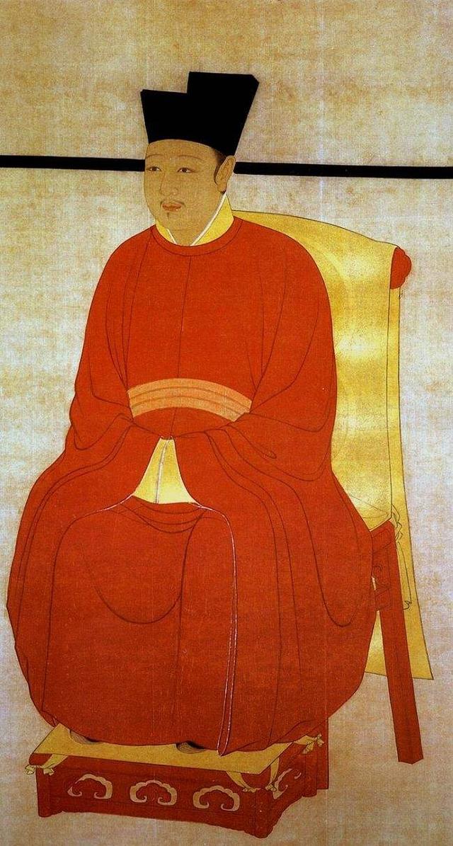 刘邦最著名的诗，却比乾隆的四万首诗还经典