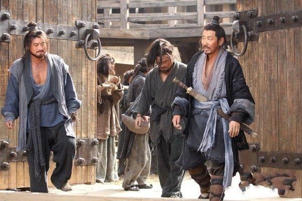 刘邦最著名的诗，却比乾隆的四万首诗还经典
