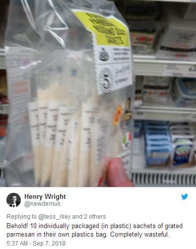 薯片包装袋是什么材料，薯片包装袋是什么材料做的（英国民众邮寄空薯片袋给乐事）