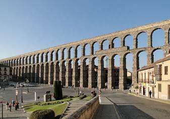 西班牙官方虚拟旅游网页「Spain is culture」