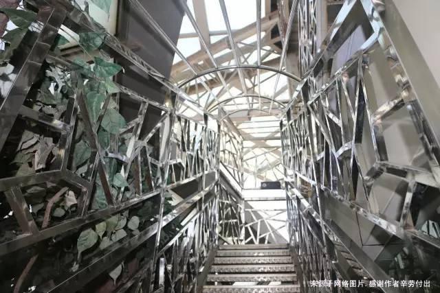 西安电视塔有多高，西安电视塔有多高多少米（感受玻璃平台带来的刺激和心跳）