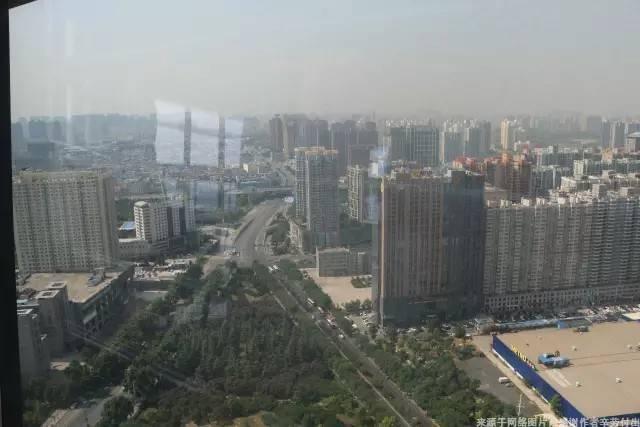 西安电视塔有多高，西安电视塔有多高多少米（感受玻璃平台带来的刺激和心跳）