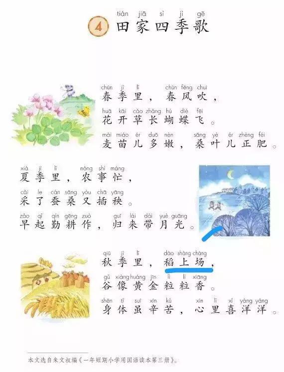 甲壳虫读音两个都对吗，甲壳虫读音（二年级语文课本惊现错误拼音）