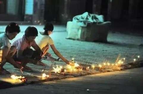 鬼节不能做什么，鬼节不能做的20件事（七月十五鬼节禁忌大全）