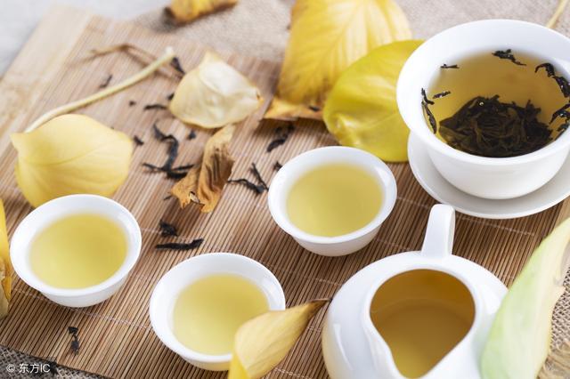 罗布麻茶的功效与作用及禁忌，罗布麻茶的功效与作用及禁忌和副作用（中医常见的6类失眠药茶疗法）