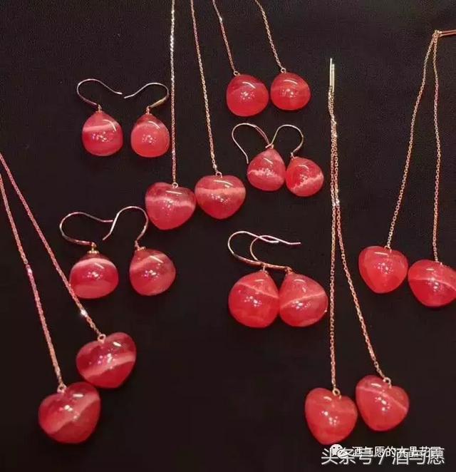 草莓晶不能乱戴，谁是“爱情石”中的NO.1