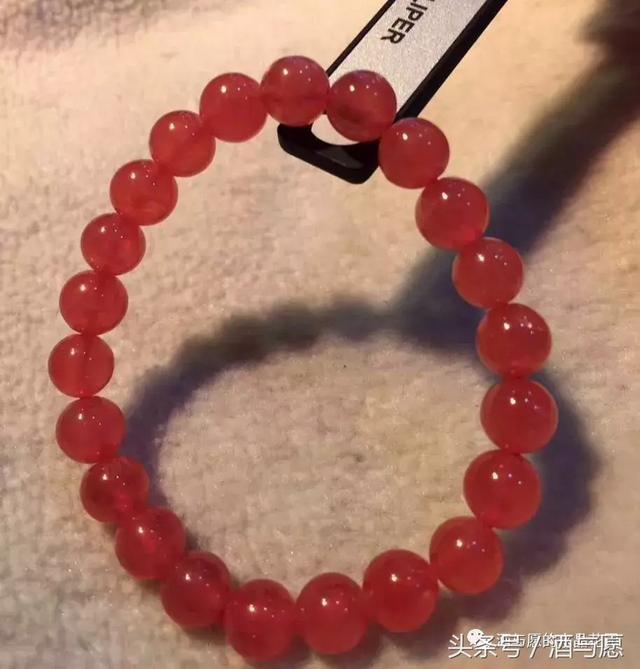 草莓晶不能乱戴，谁是“爱情石”中的NO.1