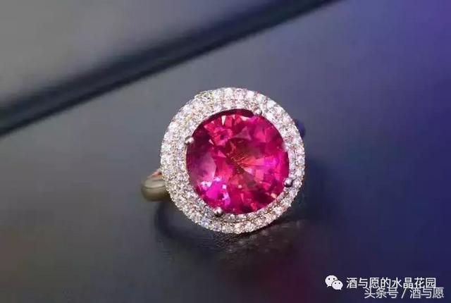 草莓晶不能乱戴，谁是“爱情石”中的NO.1