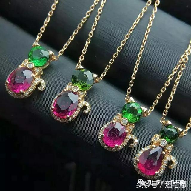 草莓晶不能乱戴，谁是“爱情石”中的NO.1