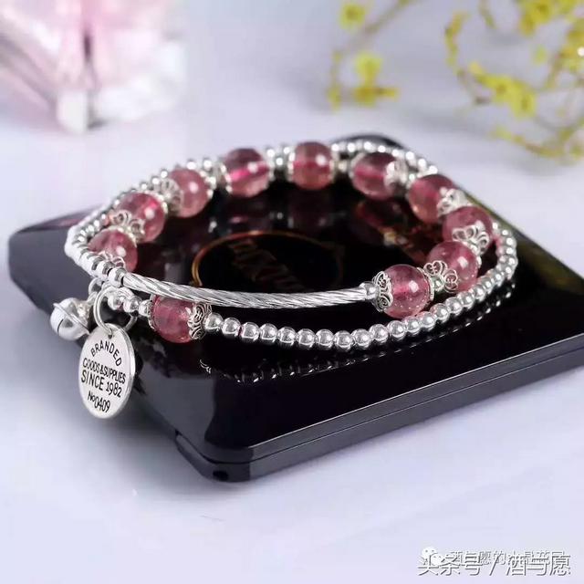 草莓晶不能乱戴，谁是“爱情石”中的NO.1