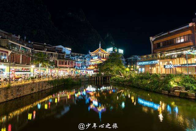 阳朔旅游攻略必去景点，桂林阳朔十大必玩旅游景点攻略（桂林阳朔正确的打开方式）