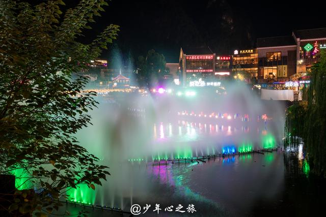 阳朔旅游攻略必去景点，桂林阳朔十大必玩旅游景点攻略（桂林阳朔正确的打开方式）