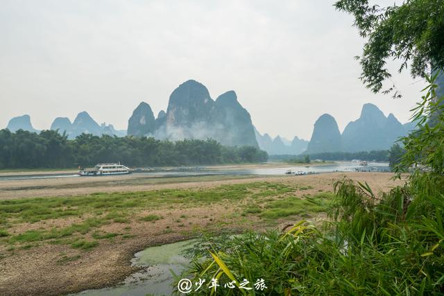 阳朔旅游攻略必去景点，桂林阳朔十大必玩旅游景点攻略（桂林阳朔正确的打开方式）