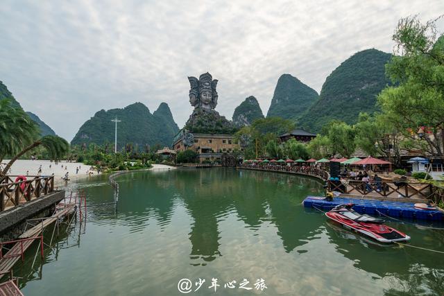 阳朔旅游攻略必去景点，桂林阳朔十大必玩旅游景点攻略（桂林阳朔正确的打开方式）