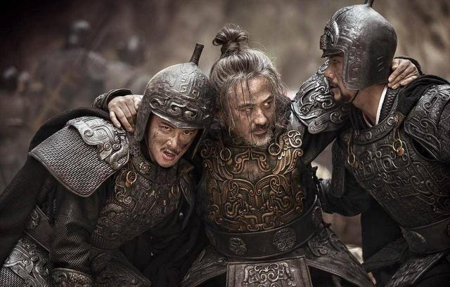 梁海恩是谁演的，梁海恩是什么电视剧里的（因孙红雷档期问题台前上位）