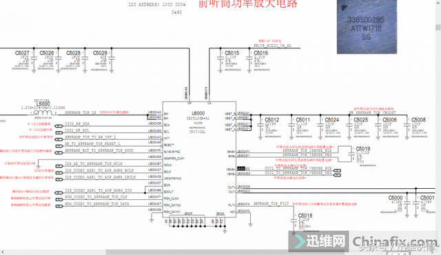 手机声音嘶哑怎样修复，手机灰尘清理超声波（iPhoneX手机前置喇叭声音沙哑）