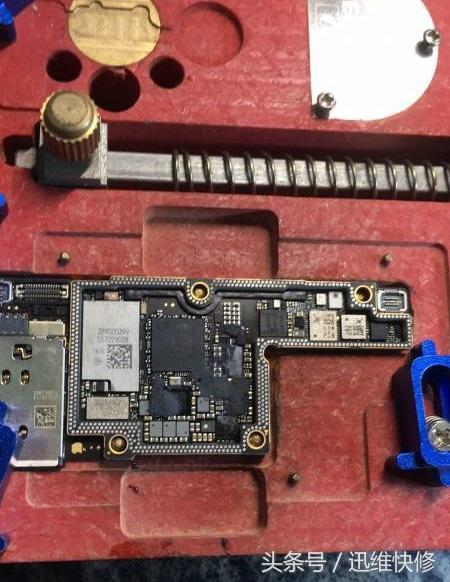 手机声音嘶哑怎样修复，手机灰尘清理超声波（iPhoneX手机前置喇叭声音沙哑）