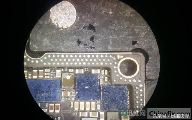 手机声音嘶哑怎样修复，手机灰尘清理超声波（iPhoneX手机前置喇叭声音沙哑）