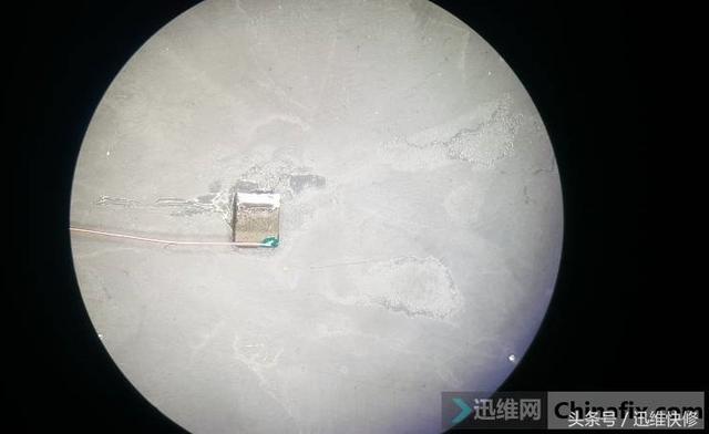 手机声音嘶哑怎样修复，手机灰尘清理超声波（iPhoneX手机前置喇叭声音沙哑）