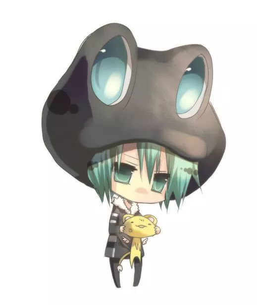 十二星座都有什么二次元属性?-质信十强榜