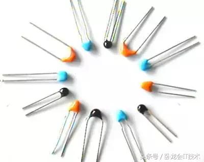 什么是电容效应（超详细的电阻、电容、电感知识详细说明）