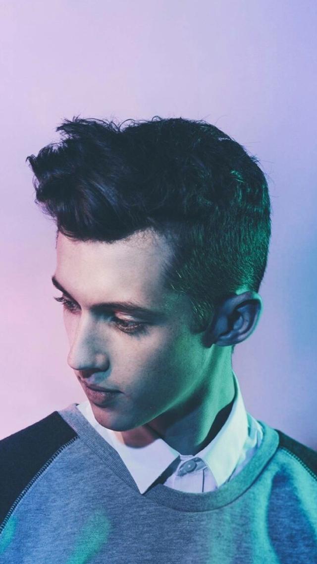 戳爷壁纸啦啦啦,戳爷布布壁纸(戳爷壁纸:见色起意也好图片)