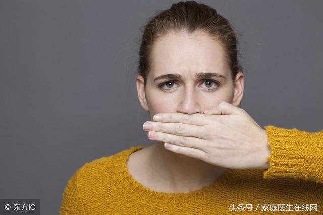 口臭怎么去除小窍门，小窍门教你怎么去除口臭（这2个妙招分享给你）