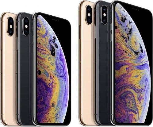 苹果xsmax怎么关机（iPhoneXSMax关机方法）