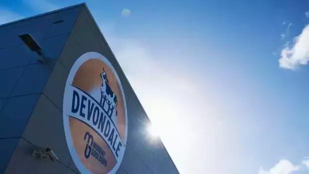 迈高奶粉最新事件，澳洲德运迈高奶粉怎么样（传迈高在华奶粉厂欲卖盘）